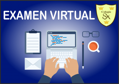 Examen Virtual