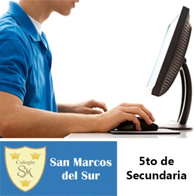 EXAMEN VIRTUAL 5TO AÑO